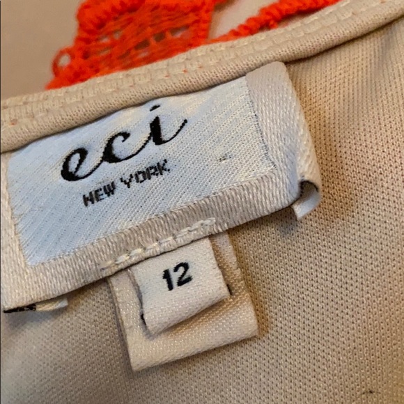 Beautiful Vintage dress . So classy and fun ! - Picture 5 of 5